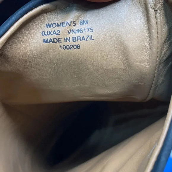 Womens L.L Bean winter leather boots size 8 check them out very nice thanks 🙏 - Picture 11 of 11